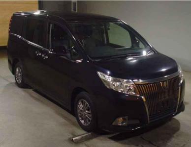 Toyota Esquire
