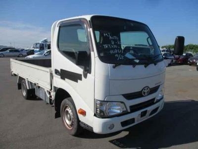 Toyota Toyoace