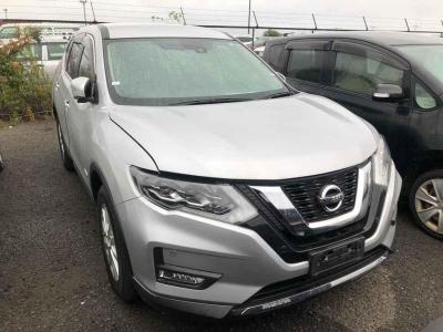 Nissan Xtrail