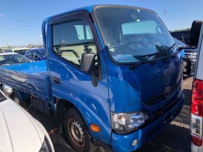 Toyota Toyoace