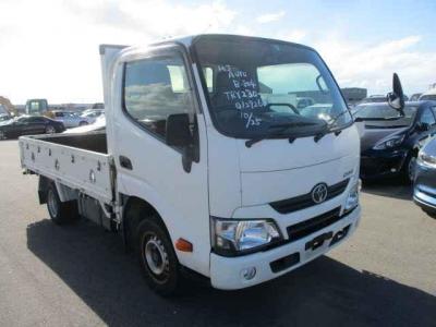 Toyota Toyoace