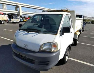 Toyota Lite ACE Truck