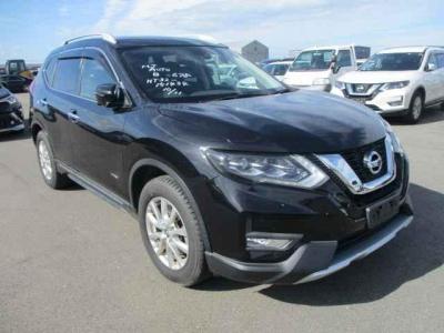 Nissan Xtrail