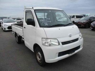 Toyota Town ACE Truck