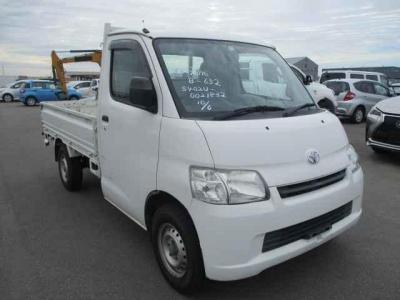 Toyota Town ACE Truck