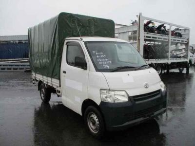 Toyota Town ACE Truck