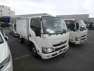 Toyota Town ACE