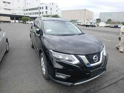 Nissan Xtrail