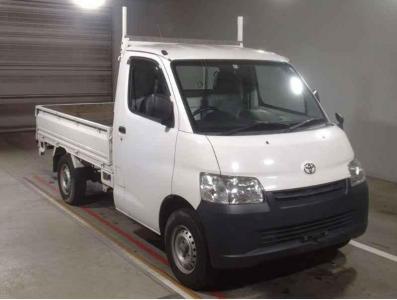 Toyota Town ACE Truck