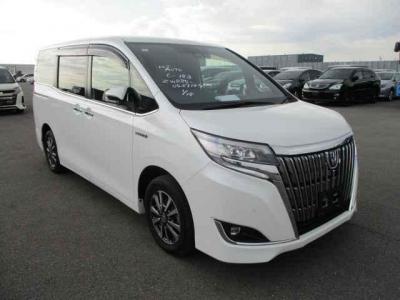 Toyota Esquire