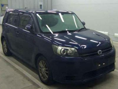 Toyota Corolla Rumion