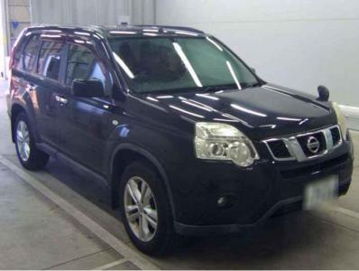 Nissan Xtrail