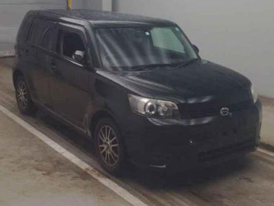 Toyota Corolla Rumion