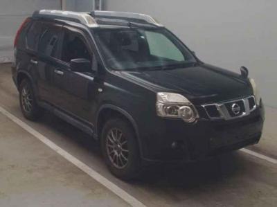 Nissan Xtrail