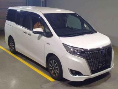Toyota Esquire