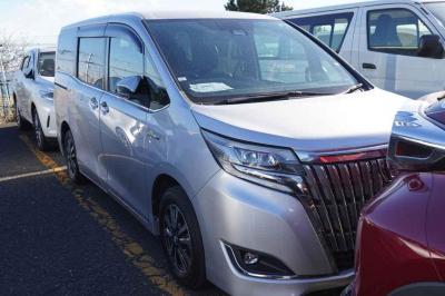 Toyota Esquire