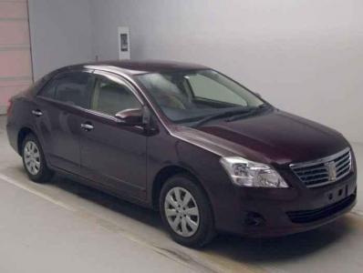 Toyota Premio