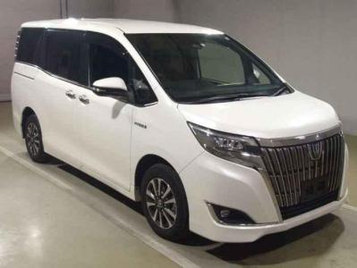 Toyota Esquire