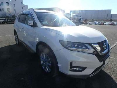 Nissan Xtrail