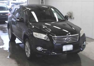 Toyota Vanguard