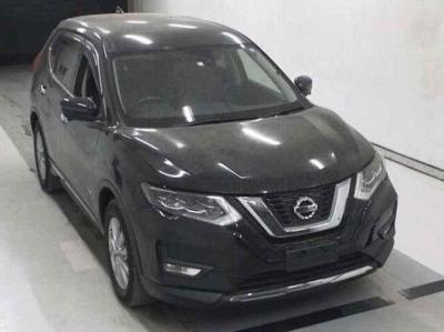 Nissan Xtrail