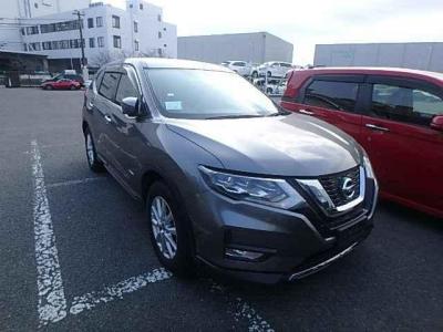 Nissan Xtrail