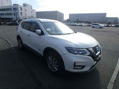 Nissan Xtrail