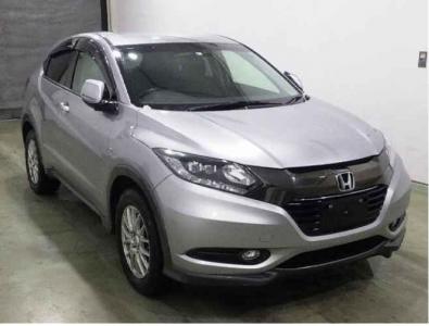 Honda Vezel-