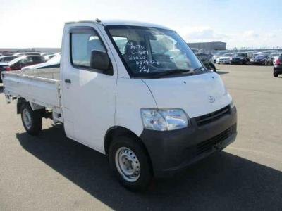 Toyota Lite ACE Truck