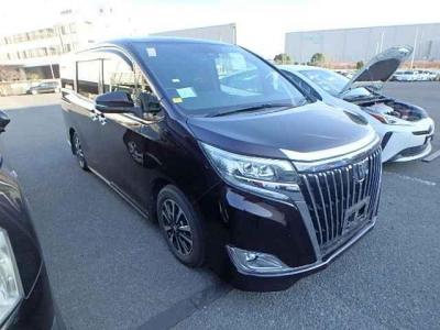 Toyota Esquire