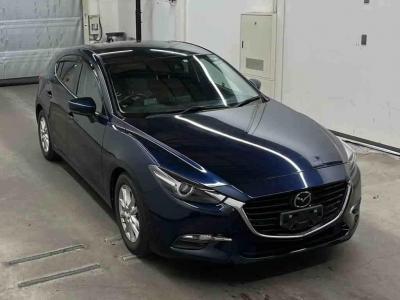 Mazda Axela Sport