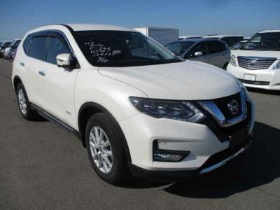 Nissan Xtrail