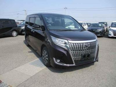 Toyota Esquire
