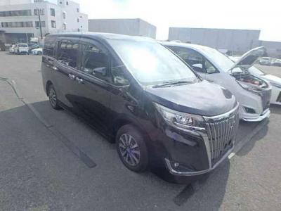 Toyota Esquire