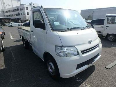 Toyota Town ACE Truck
