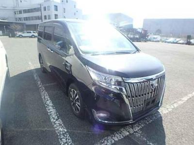 Toyota Esquire
