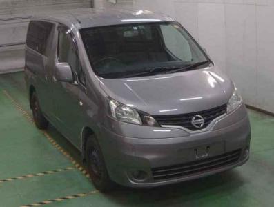 Nissan Nv200 Vanette