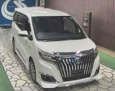 Toyota Esquire