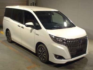 Toyota Esquire