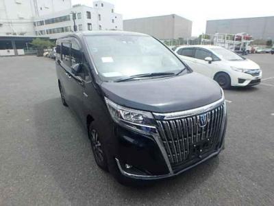 Toyota Esquire