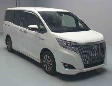 Toyota Esquire