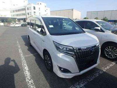 Toyota Esquire
