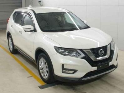 Nissan Xtrail