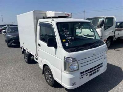 Mitsubishi Minicab Truck