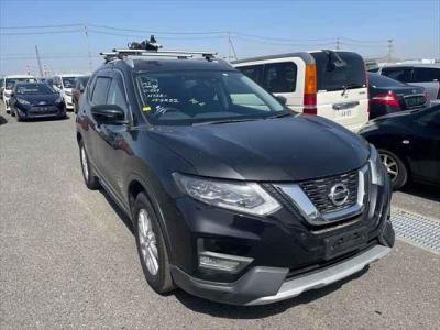 Nissan Xtrail