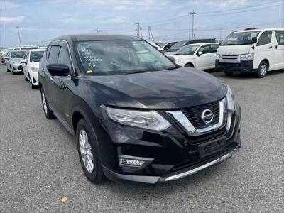 Nissan Xtrail