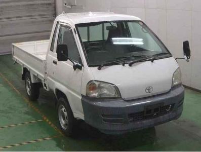 Toyota Town ACE Truck