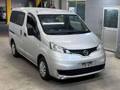 Nissan Nv200 Vanette
