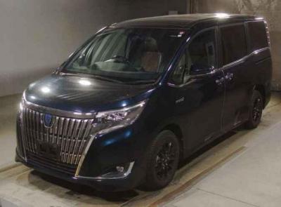 Toyota Esquire Hybrid