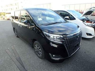Toyota Esquire